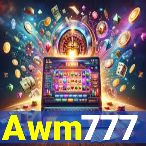 Awm777