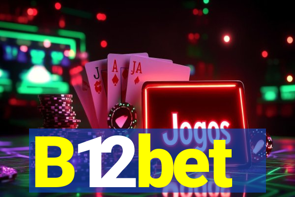 B12bet