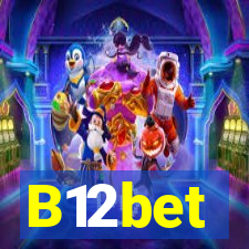 B12bet