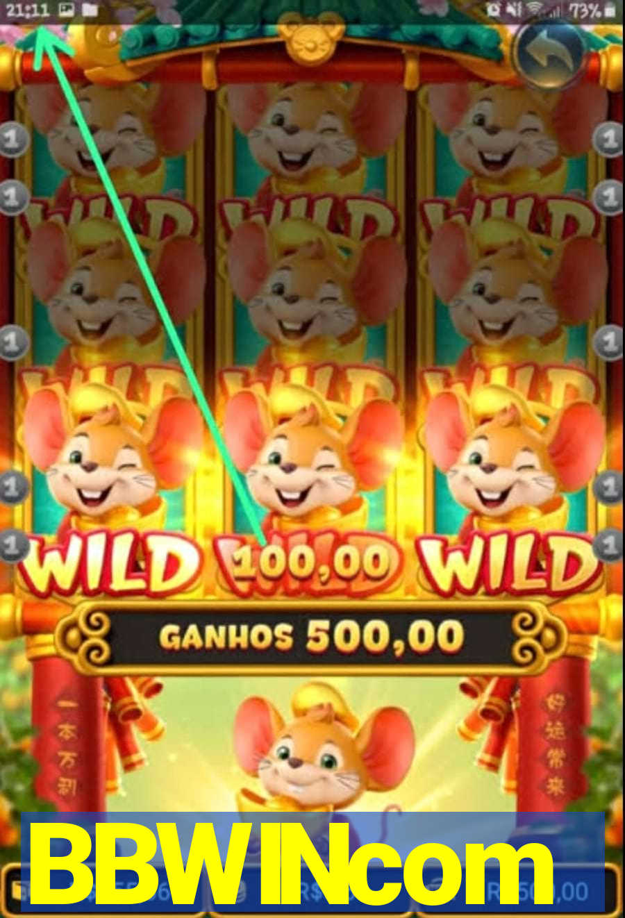 BBWINcom