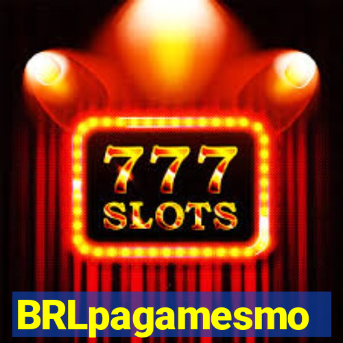 BRLpagamesmo