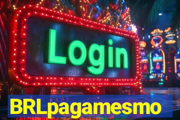 BRLpagamesmo