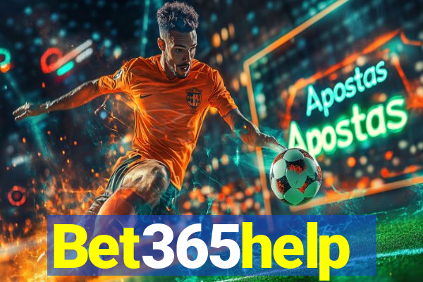Bet365help