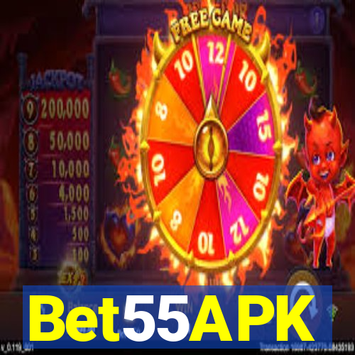 Bet55APK