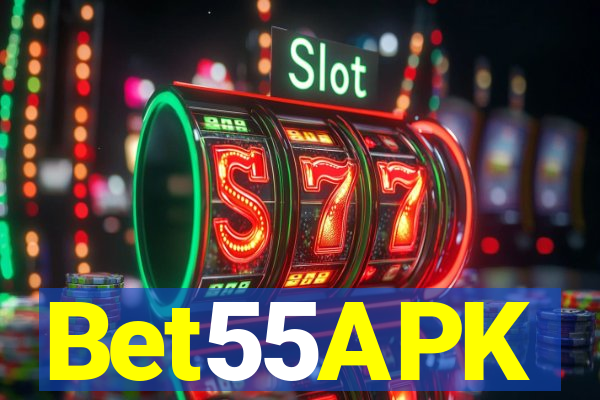Bet55APK