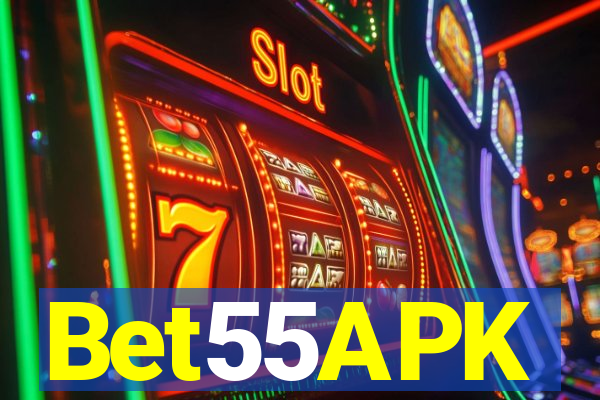Bet55APK