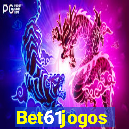 Bet61jogos