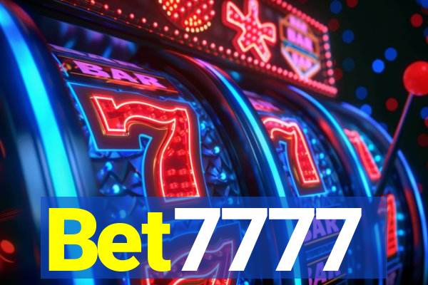 Bet7777