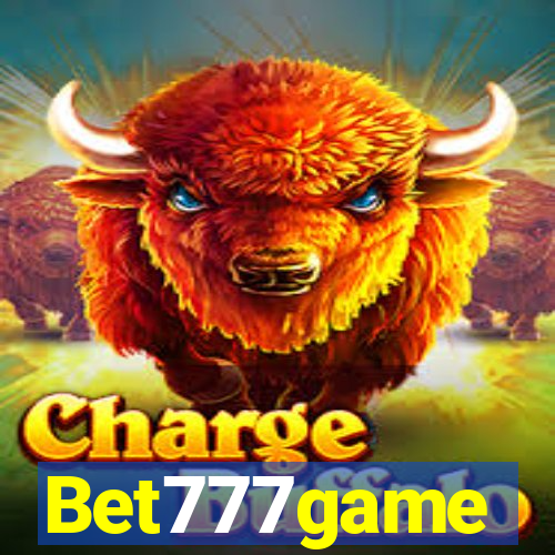 Bet777game