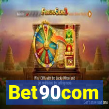 Bet90com
