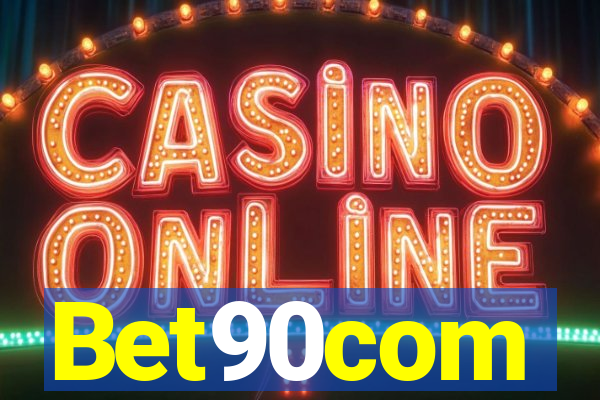 Bet90com