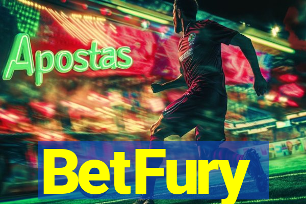 BetFury