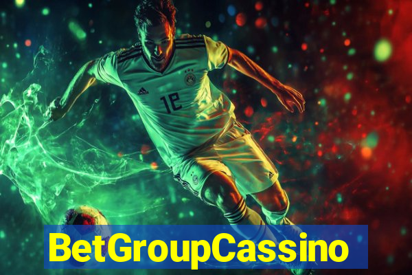 BetGroupCassino