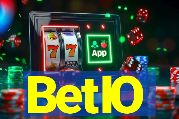BetIO