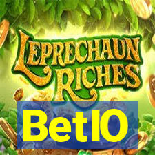 BetIO