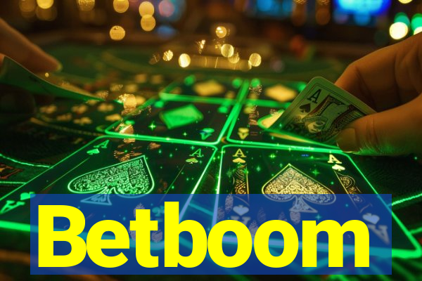 Betboom