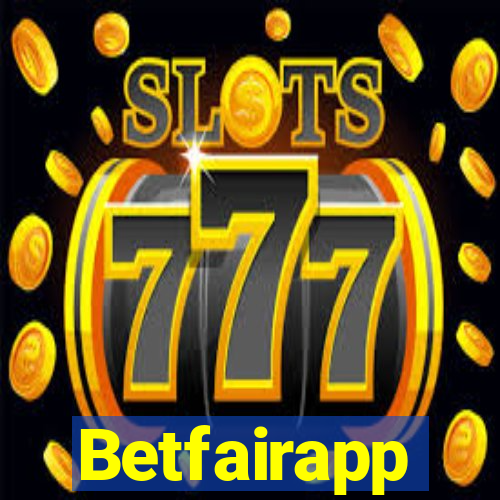 Betfairapp