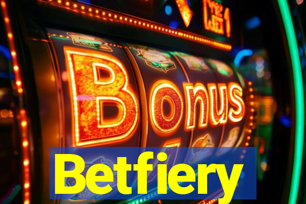 Betfiery
