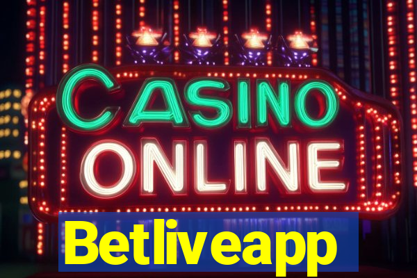 Betliveapp