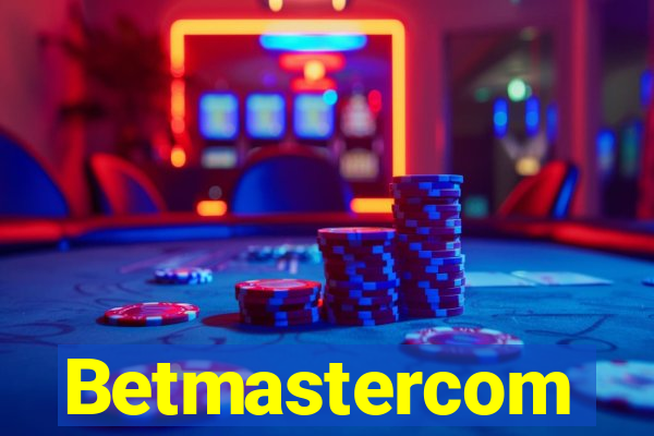 Betmastercom