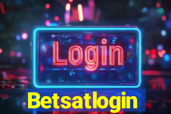 Betsatlogin