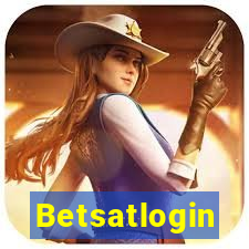 Betsatlogin
