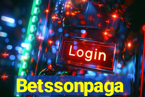 Betssonpaga