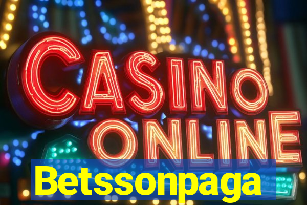 Betssonpaga