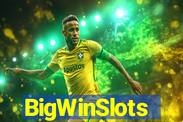BigWinSlots