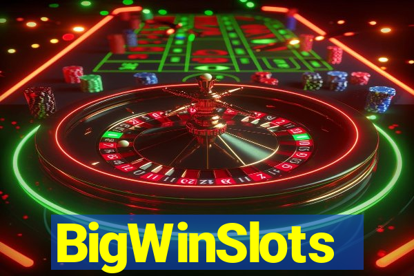 BigWinSlots