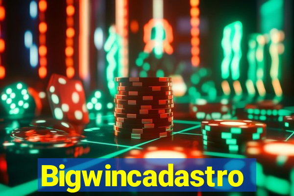Bigwincadastro