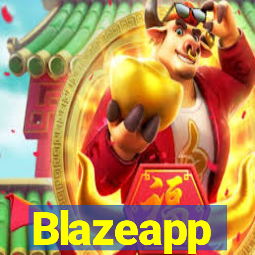 Blazeapp