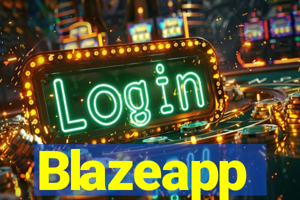 Blazeapp
