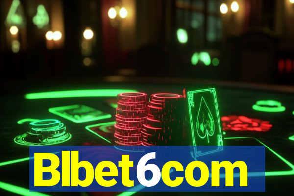 Blbet6com