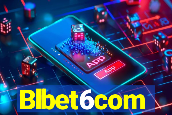 Blbet6com