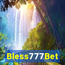 Bless777Bet