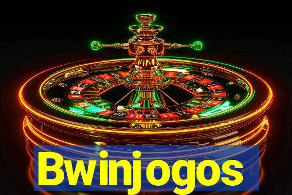 Bwinjogos