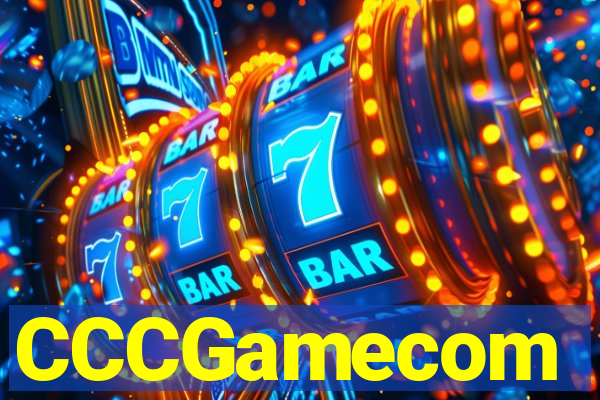 CCCGamecom