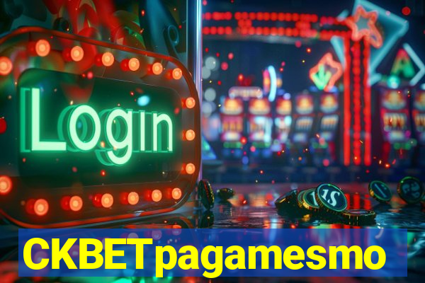 CKBETpagamesmo
