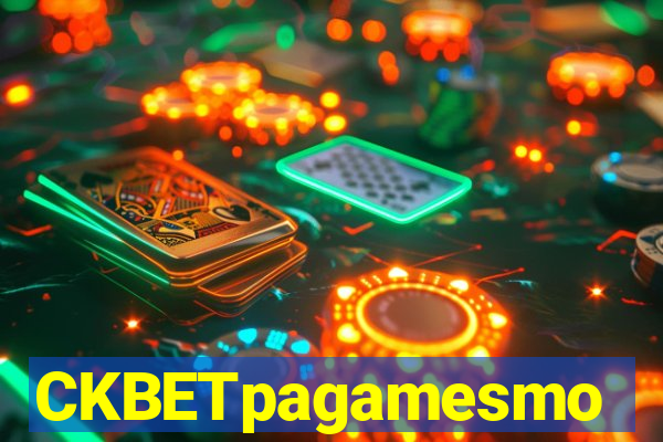 CKBETpagamesmo