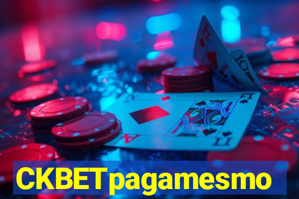 CKBETpagamesmo