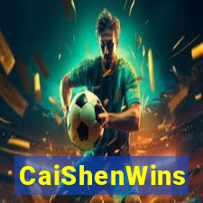 CaiShenWins