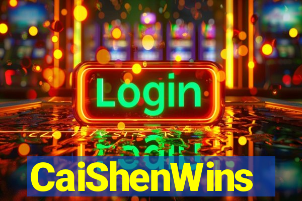 CaiShenWins