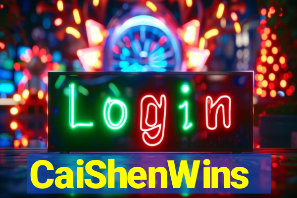 CaiShenWins
