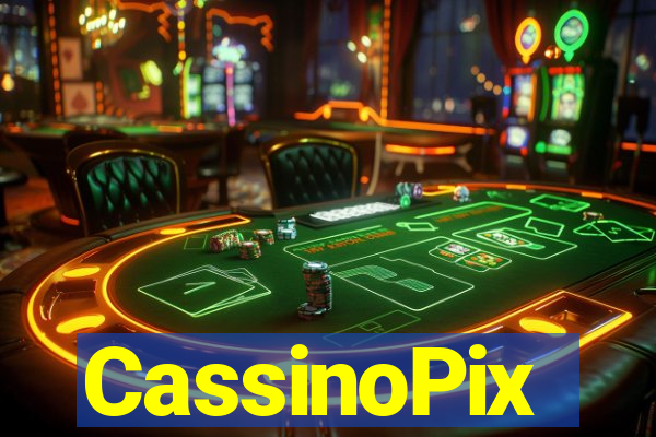 CassinoPix