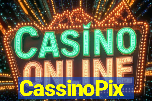 CassinoPix