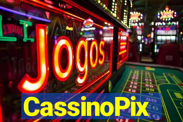 CassinoPix