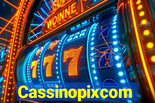 Cassinopixcom