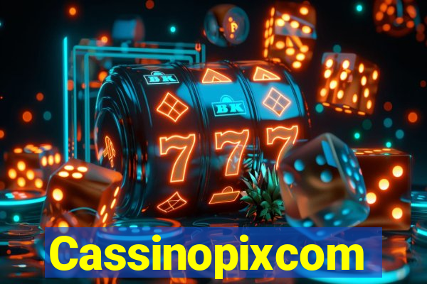 Cassinopixcom