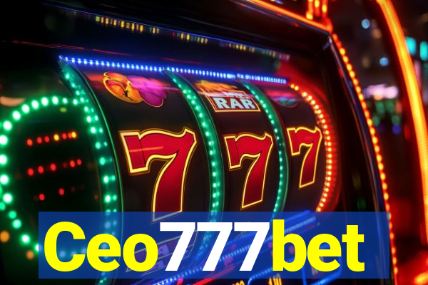 Ceo777bet